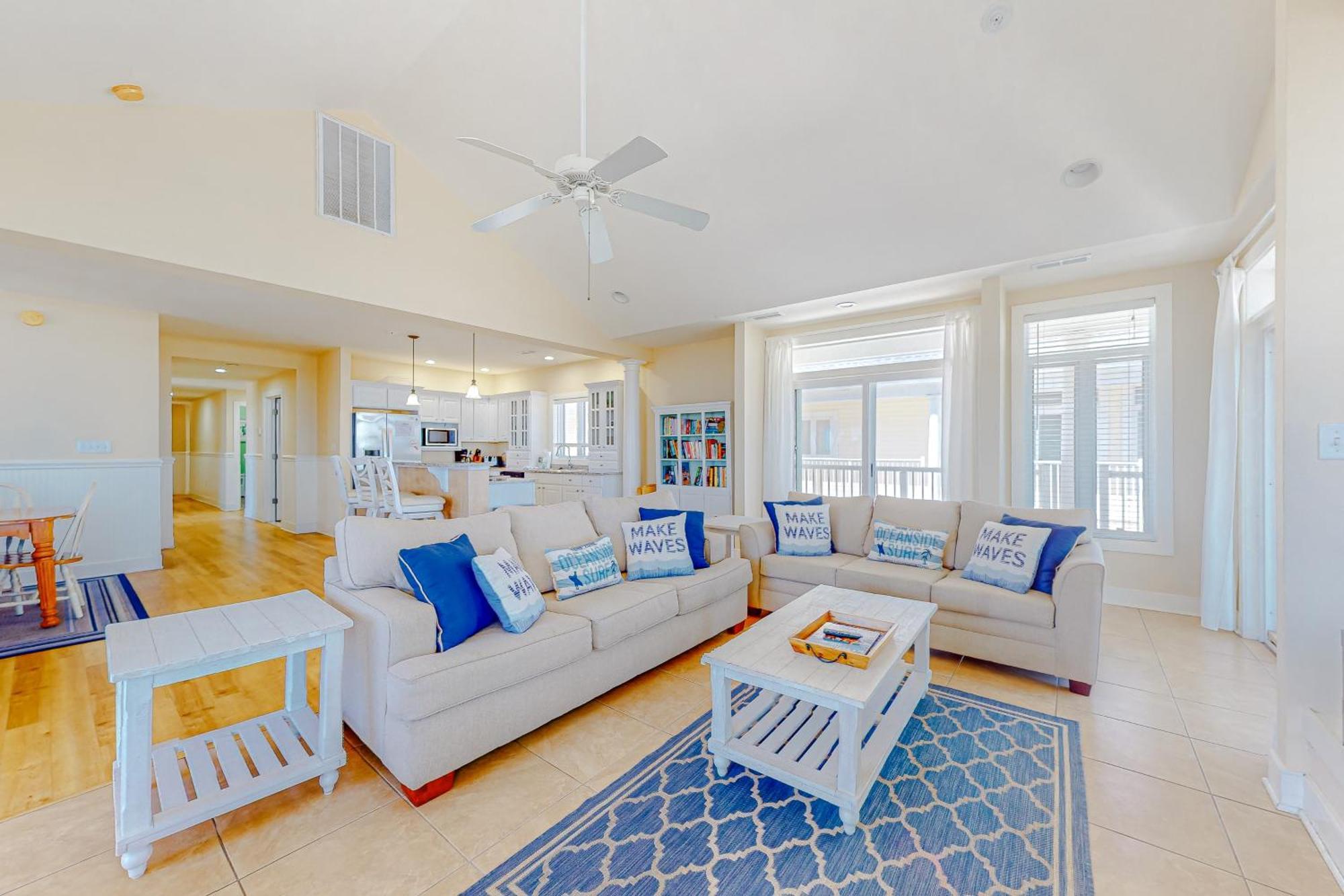 Holiday home Key Largo Ocean City
