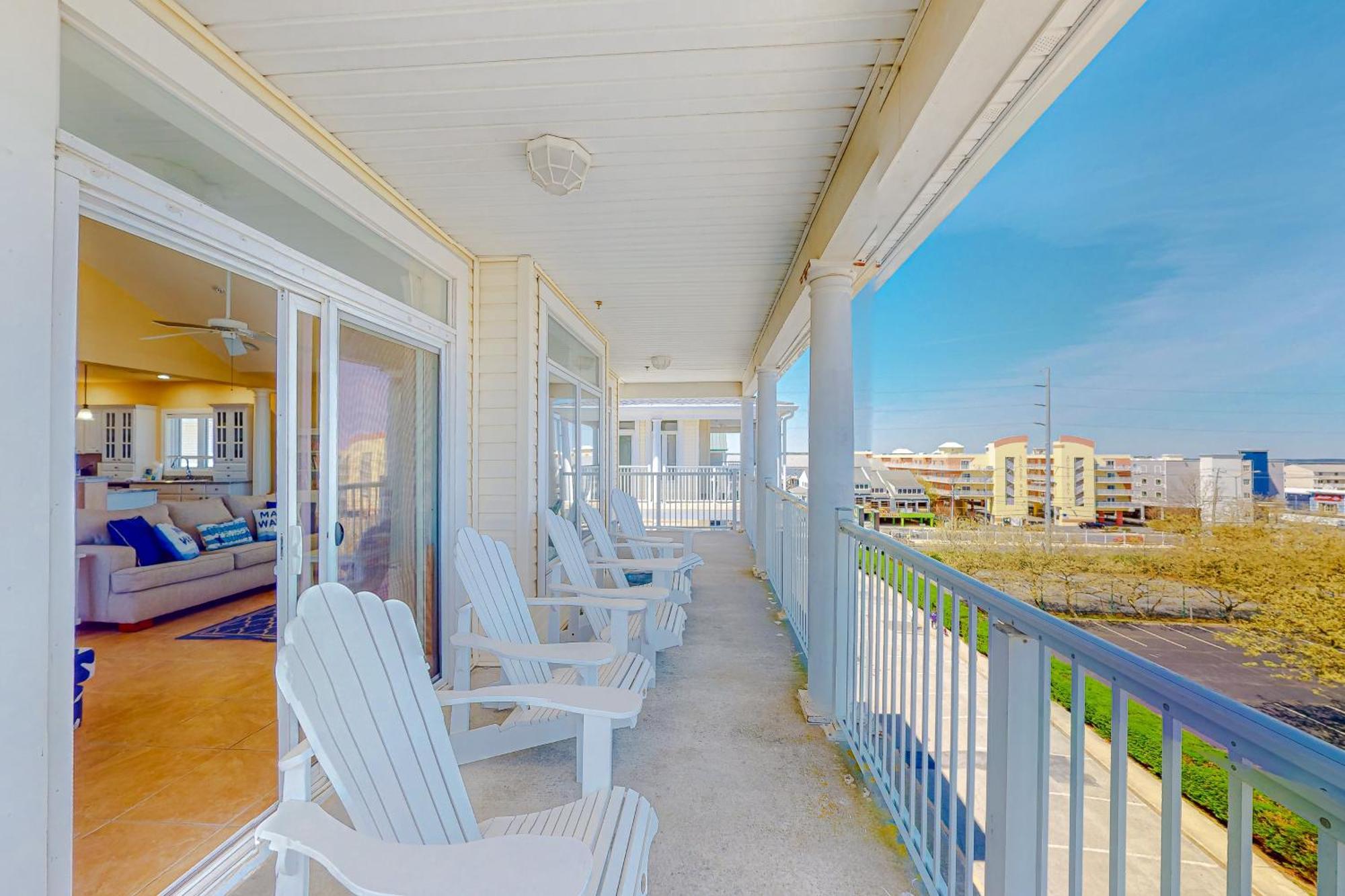 Key Largo Holiday home Ocean City