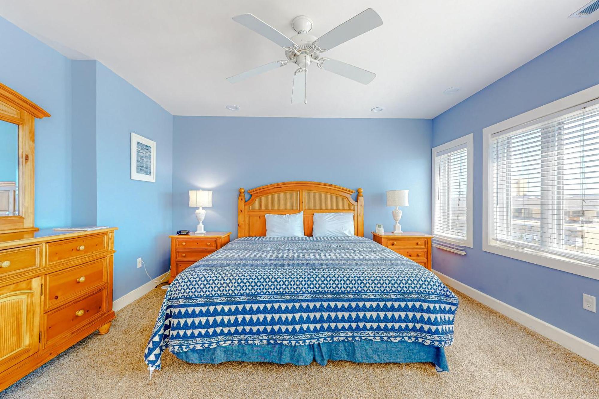 Holiday home Key Largo Ocean City