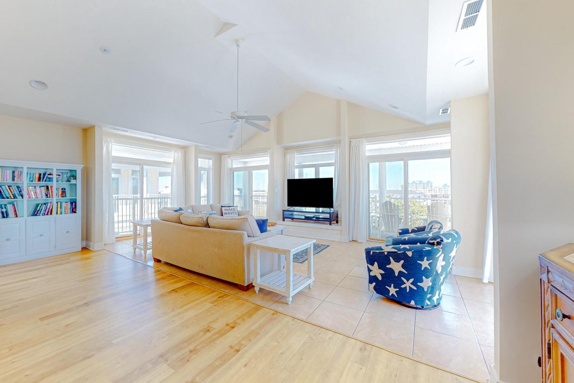 Key Largo Holiday home Ocean City