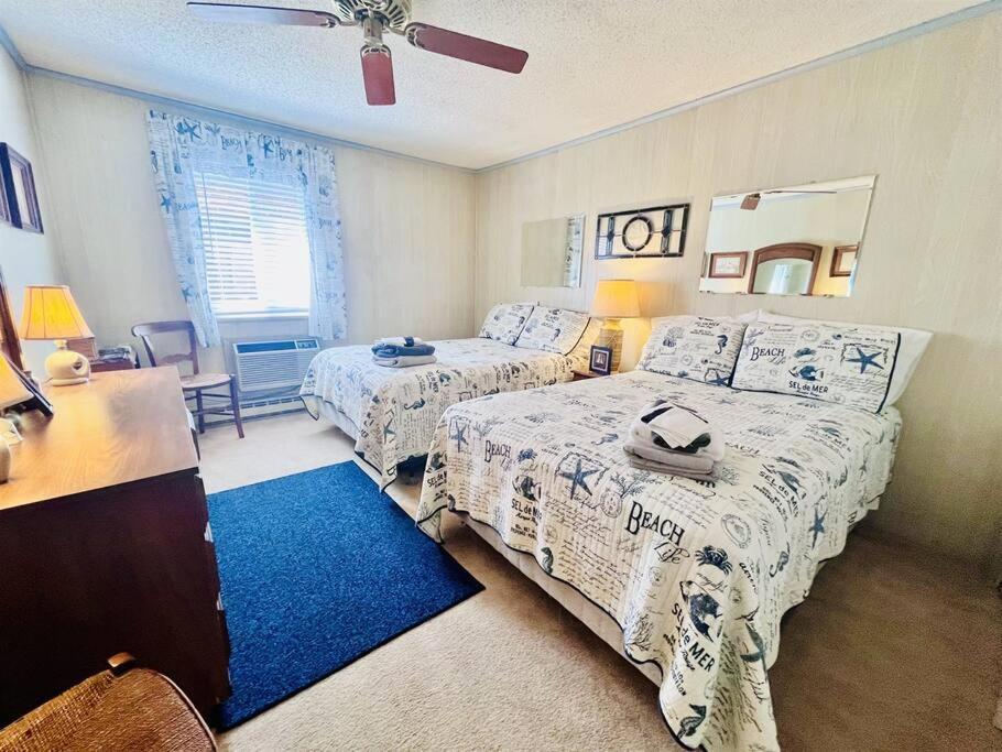 Bayfront With Amazing Views * Ocean City