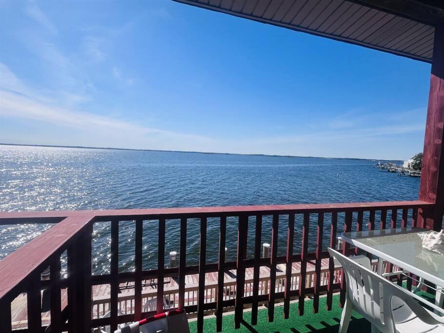 Holiday home Bayfront With Amazing Views