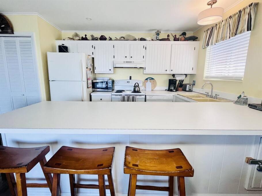 Bayfront With Amazing Views Holiday home *