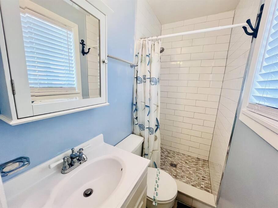 Holiday home Bayfront With Amazing Views Ocean City