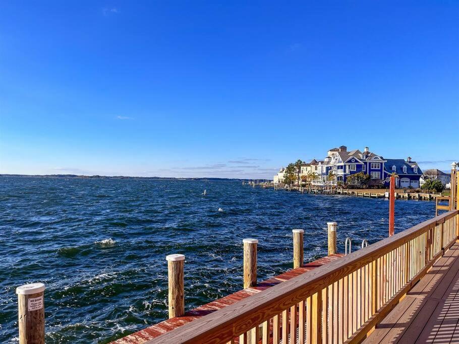 Bayfront With Amazing Views * Ocean City