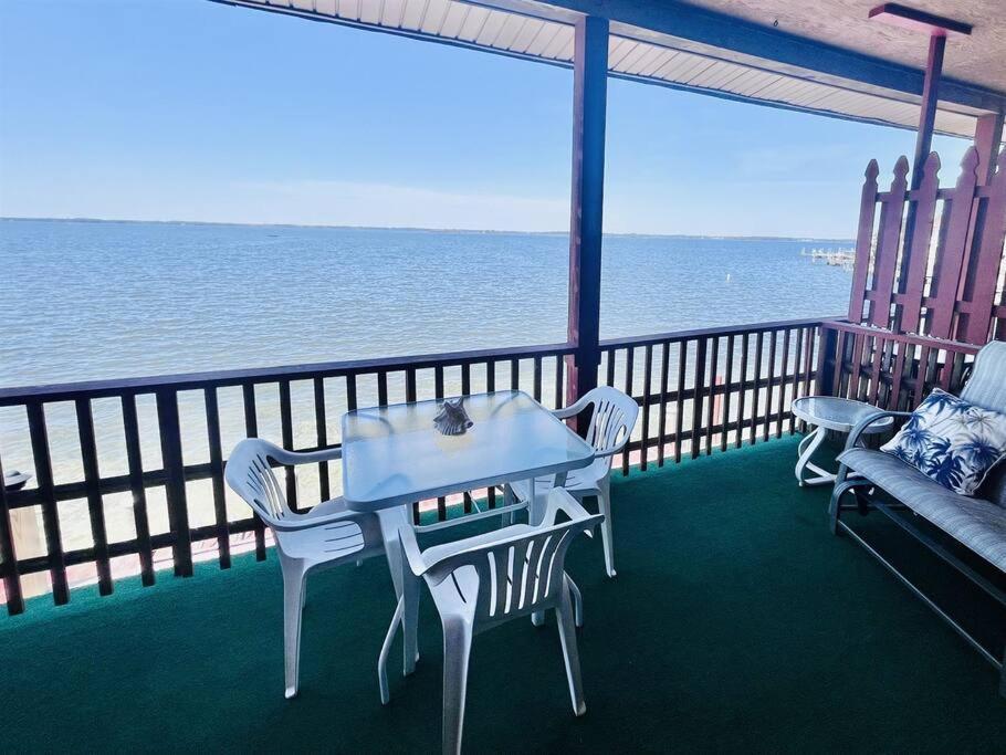 Bayfront With Amazing Views * Ocean City