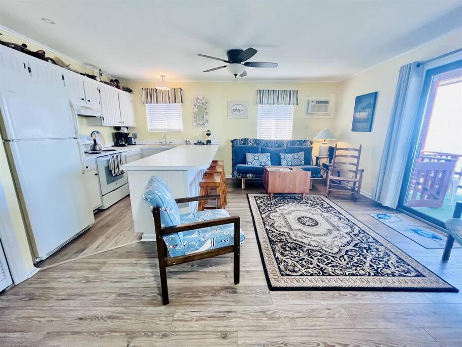 Holiday home Bayfront With Amazing Views Ocean City