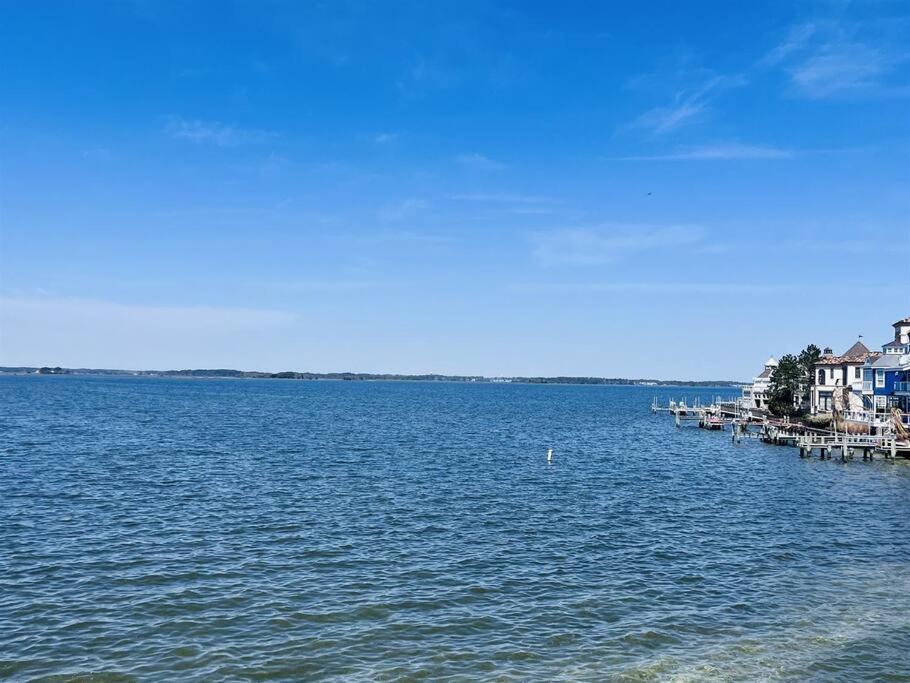 Holiday home Bayfront With Amazing Views