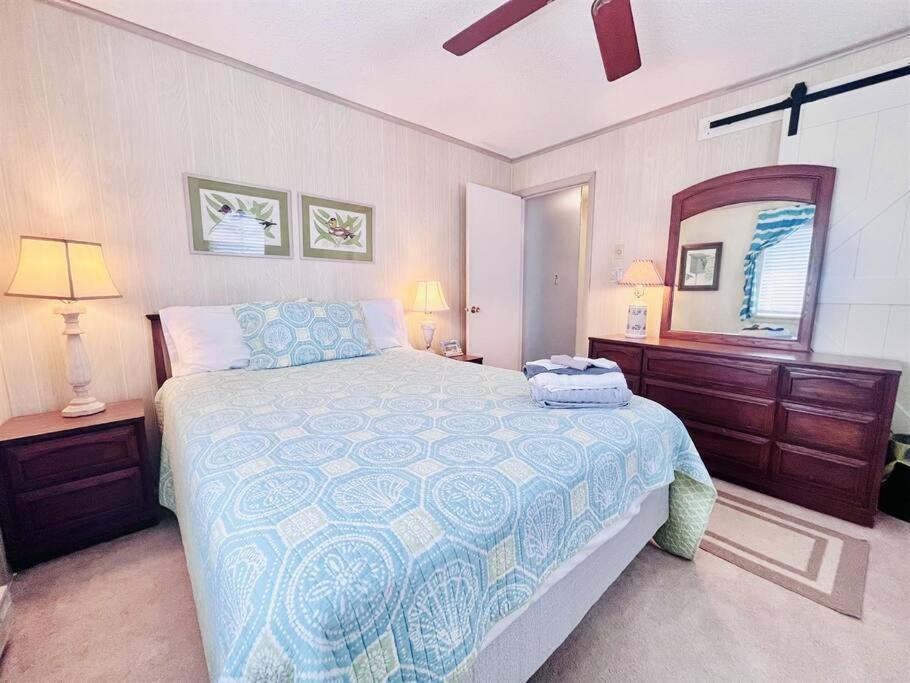 Holiday home Bayfront With Amazing Views *