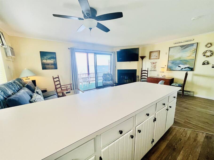 Bayfront With Amazing Views Holiday home Ocean City