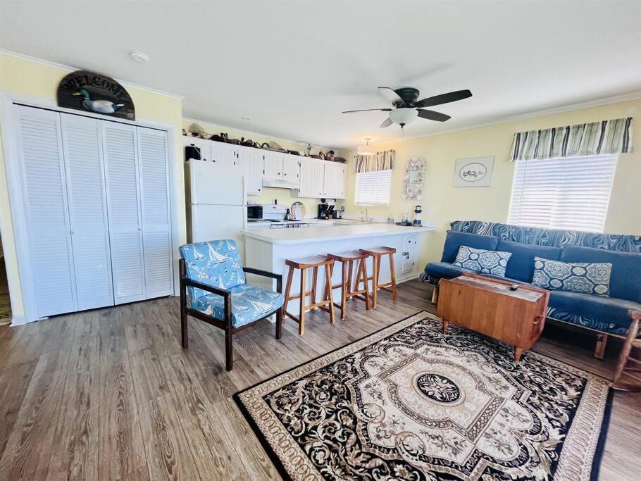 Bayfront With Amazing Views * Ocean City
