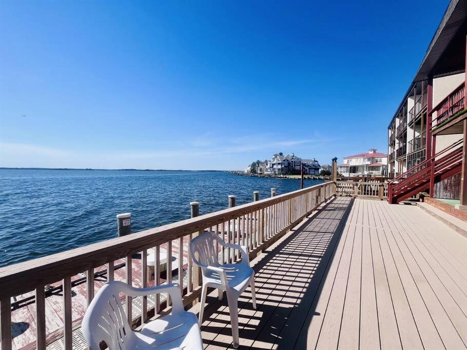 Bayfront With Amazing Views Holiday home Ocean City