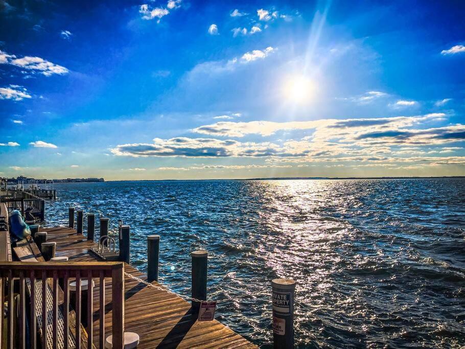 Bayfront With Amazing Views Holiday home Ocean City