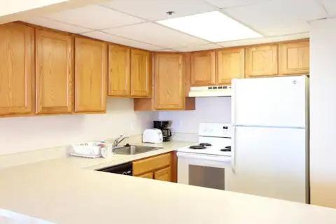 Sandpiper Dunes Oceanfront 3 Bedrooms *