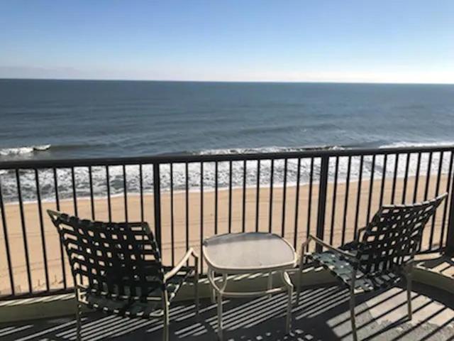 Sandpiper Dunes Oceanfront 3 Bedrooms *