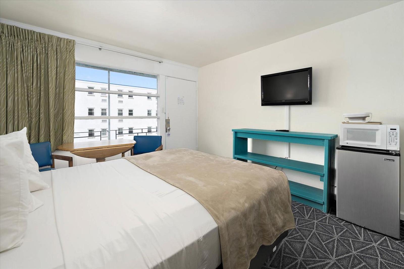 Eden Roc Hotel Ocean City