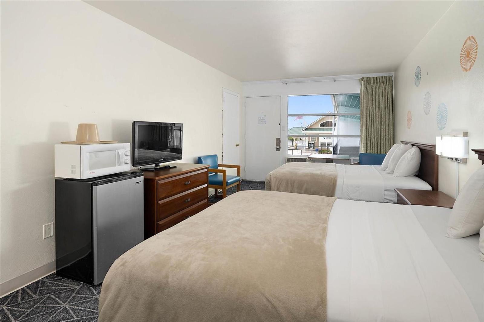 Eden Roc Hotel