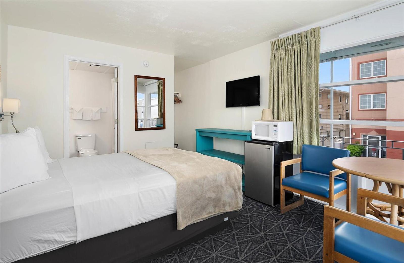 Eden Roc Hotel Ocean City