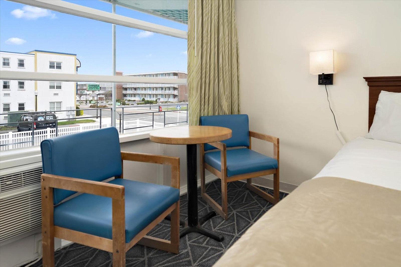 Eden Roc 3* Ocean City