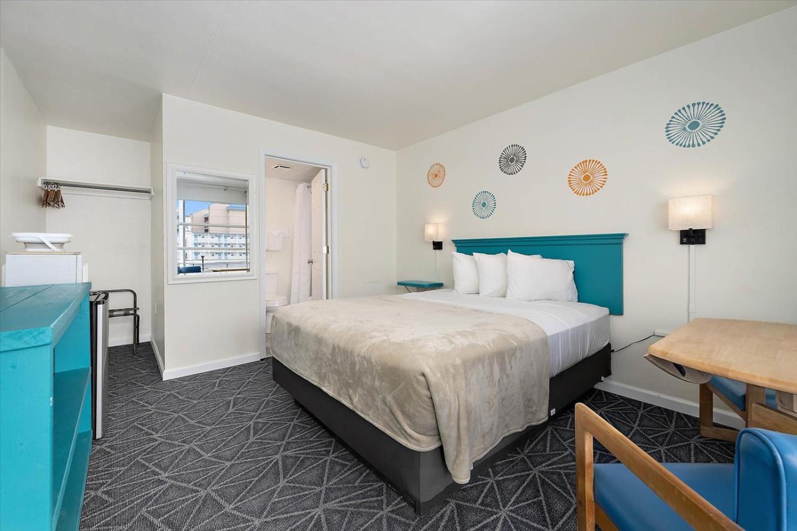 Hotel Eden Roc Ocean City