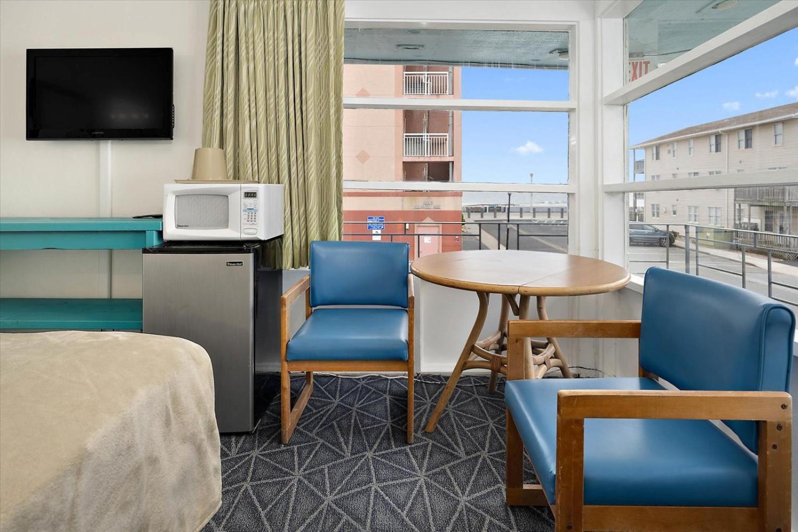 Eden Roc Hotel Ocean City