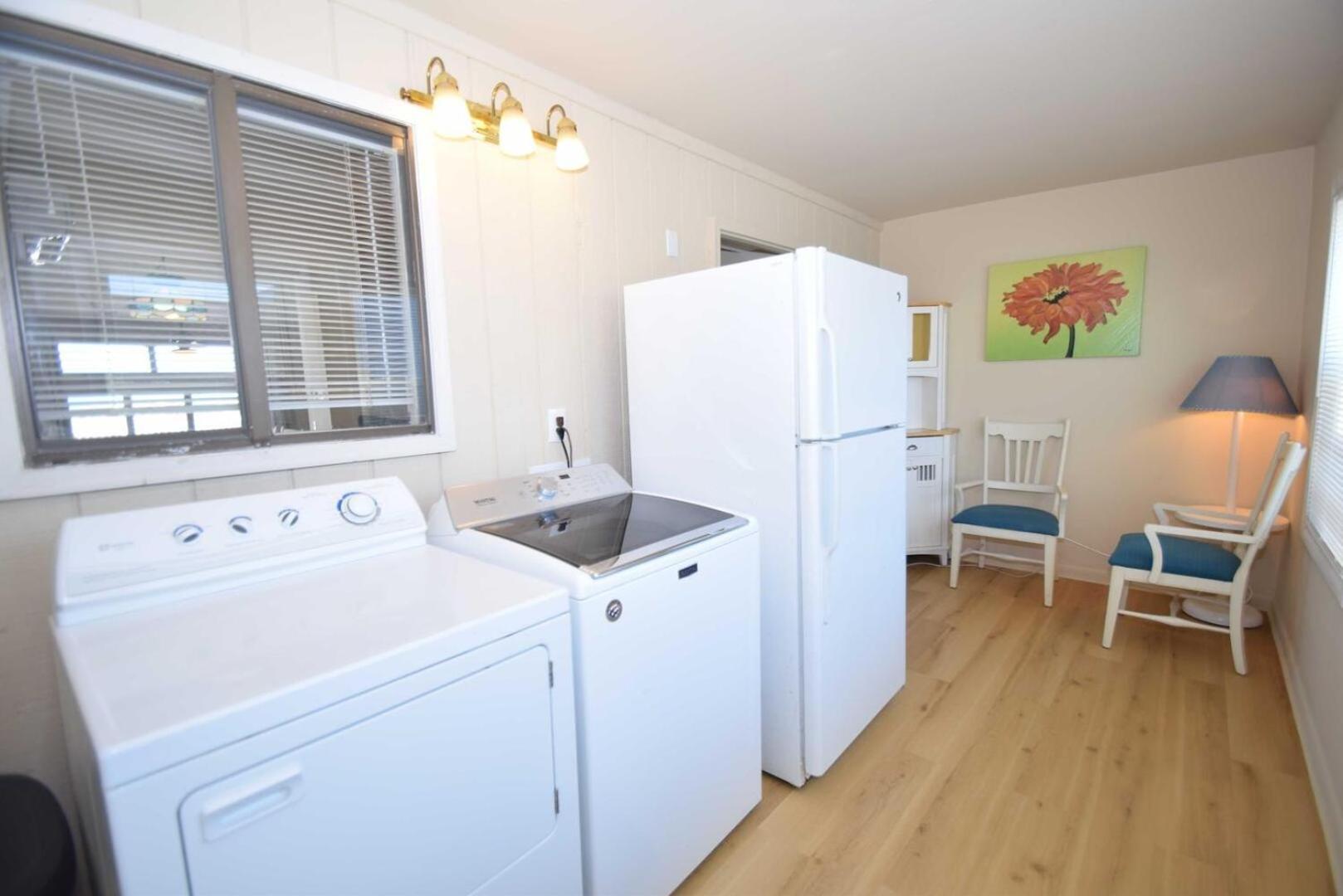 Holiday home Ocean Club 4011 Townhouse Ocean City
