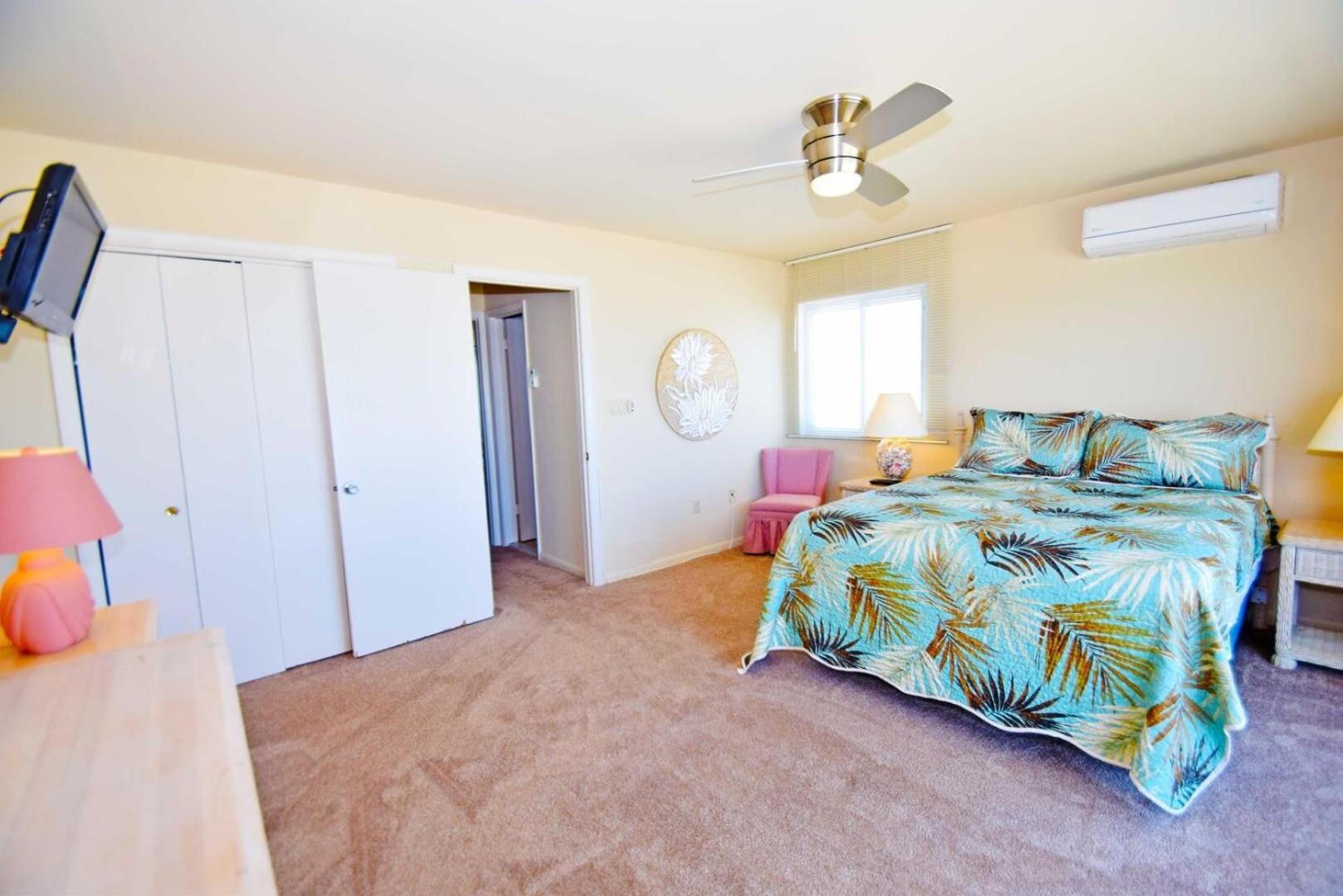 Ocean Club 4011 Townhouse Ocean City