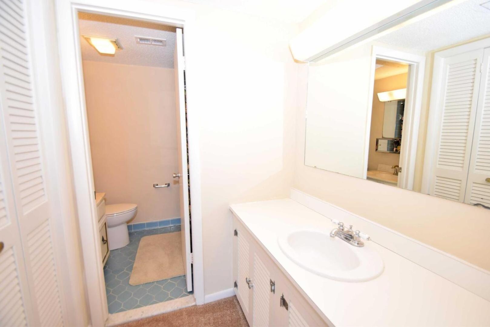 Ocean Club 4011 Townhouse Ocean City
