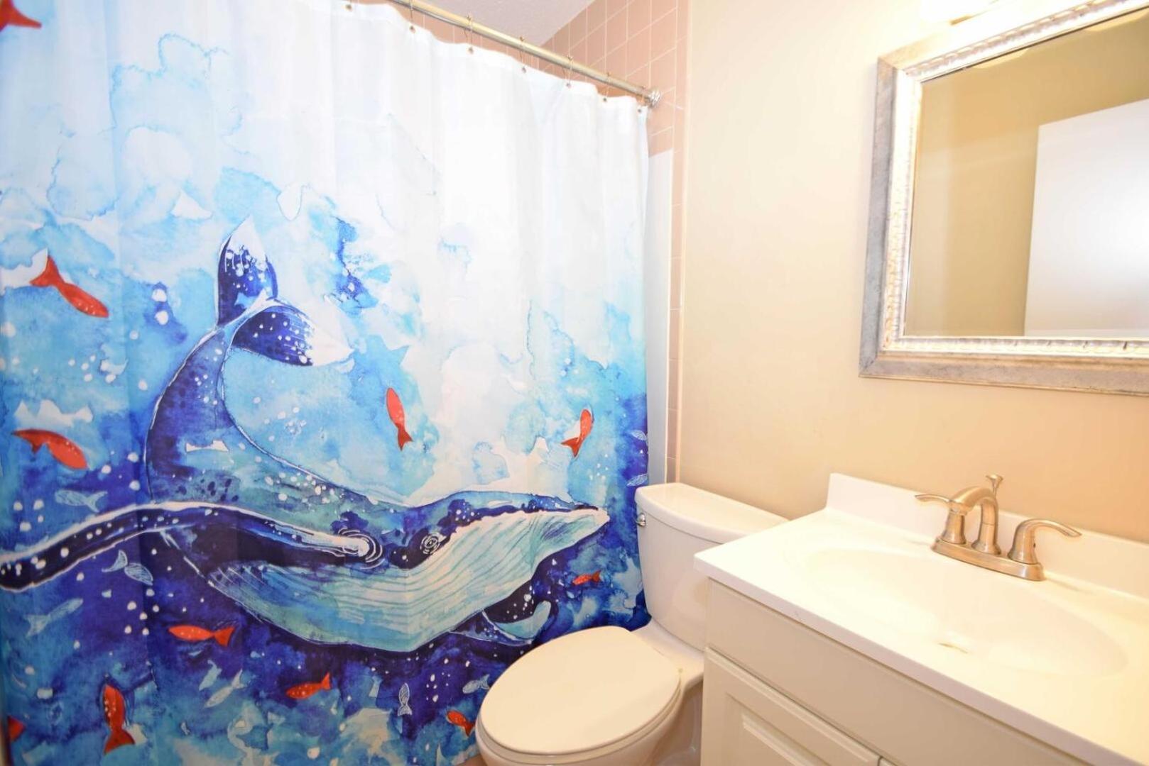 Ocean Club 4011 Townhouse