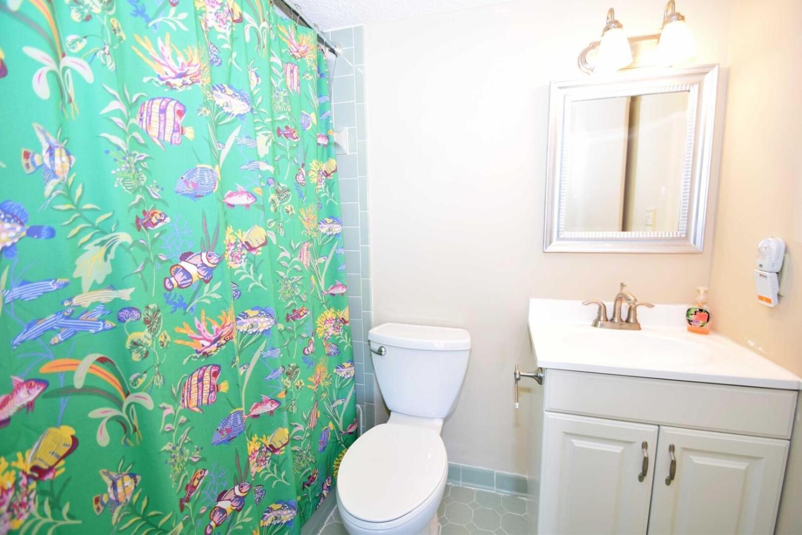 Ocean Club 4011 Townhouse