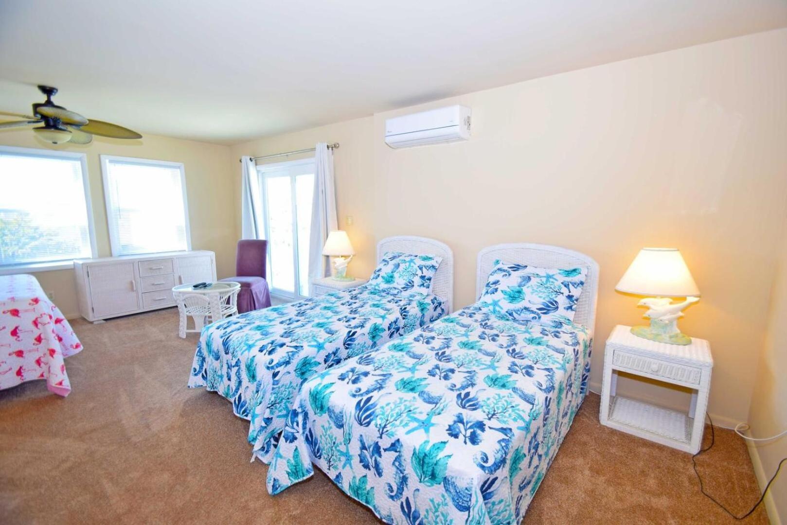 Holiday home Ocean Club 4011 Townhouse *