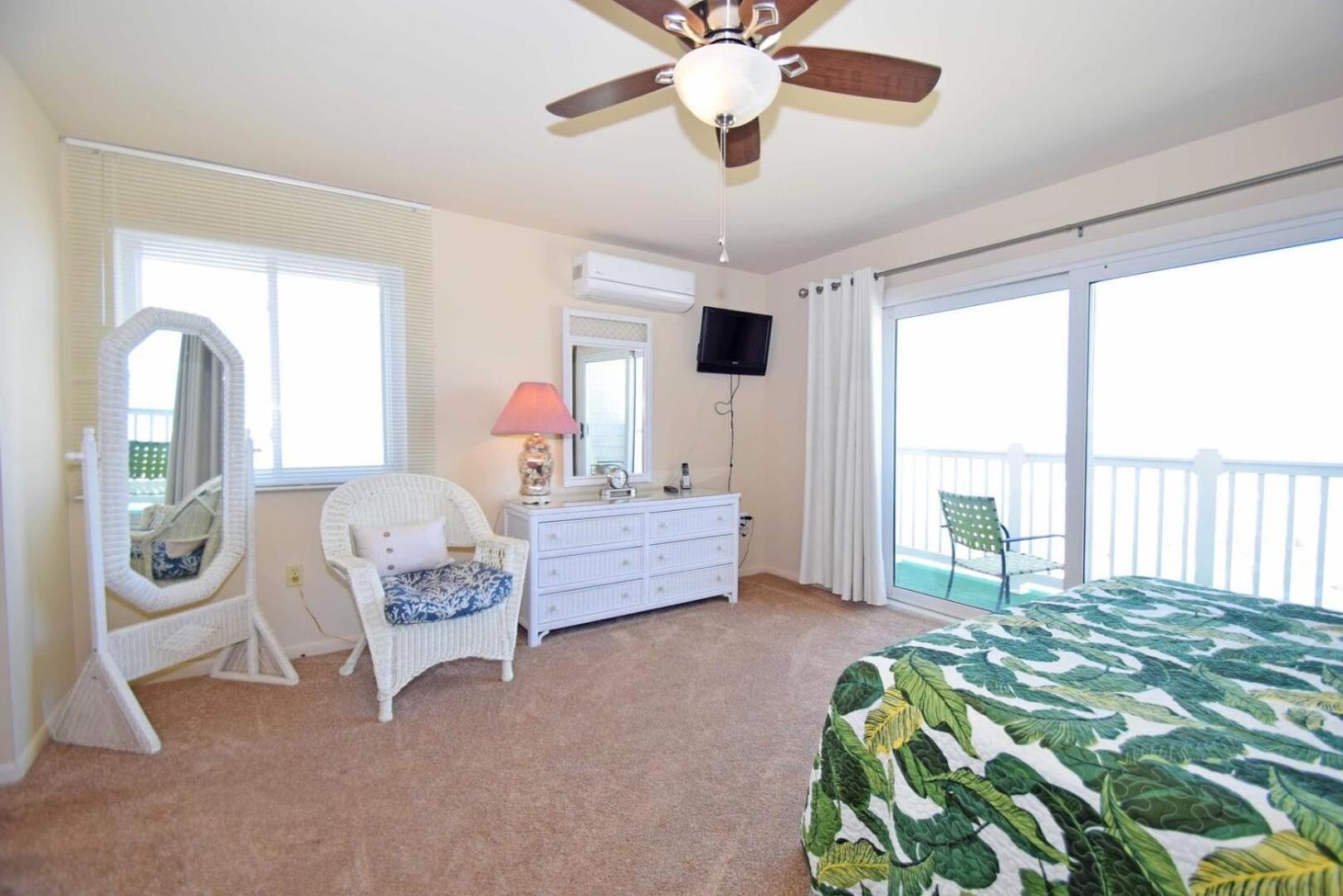 Holiday home Ocean Club 4011 Townhouse