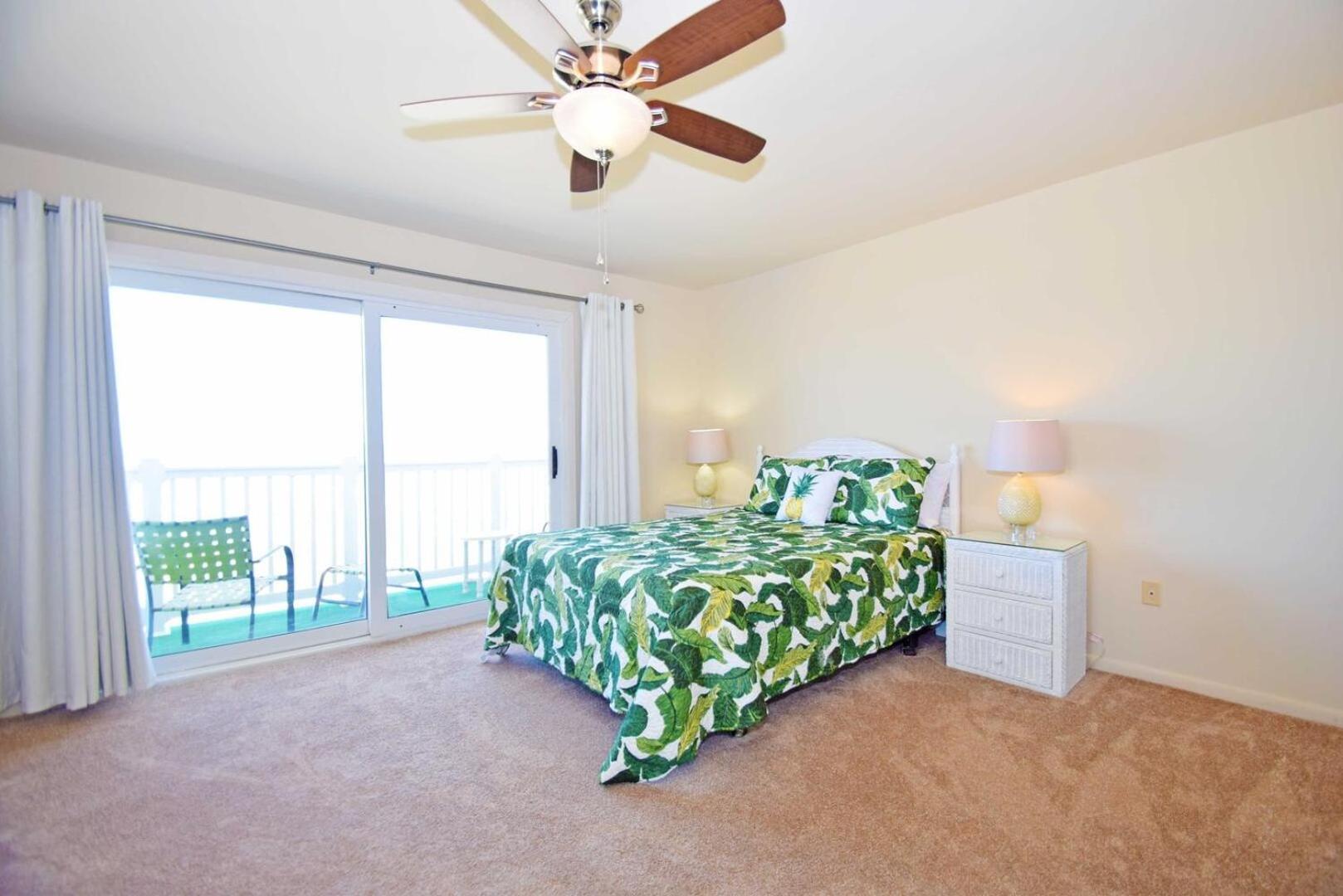 Holiday home Ocean Club 4011 Townhouse *