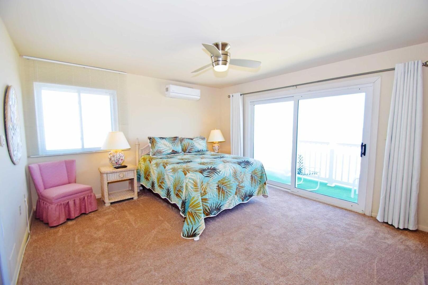 Holiday home Ocean Club 4011 Townhouse Ocean City