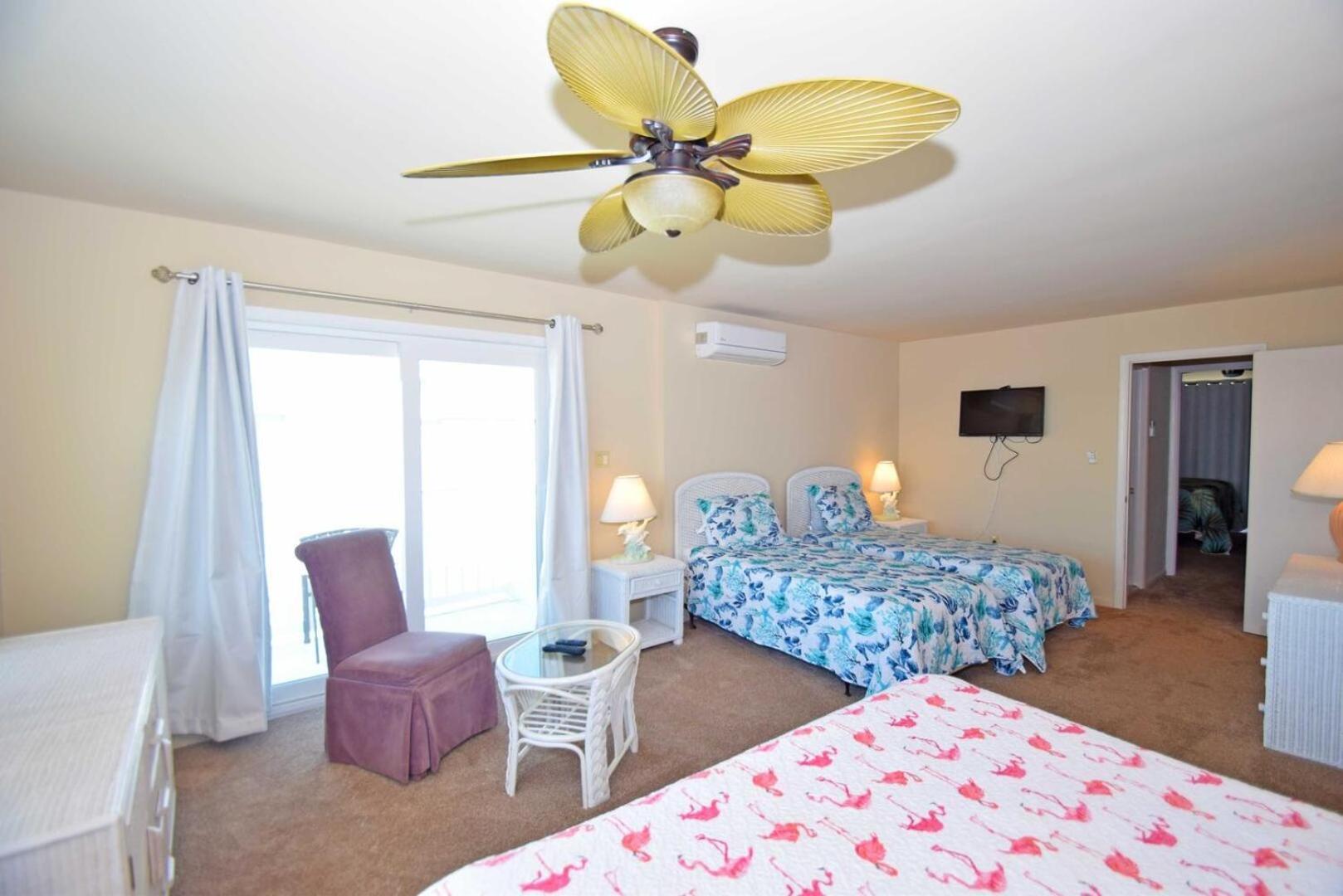 Ocean Club 4011 Townhouse