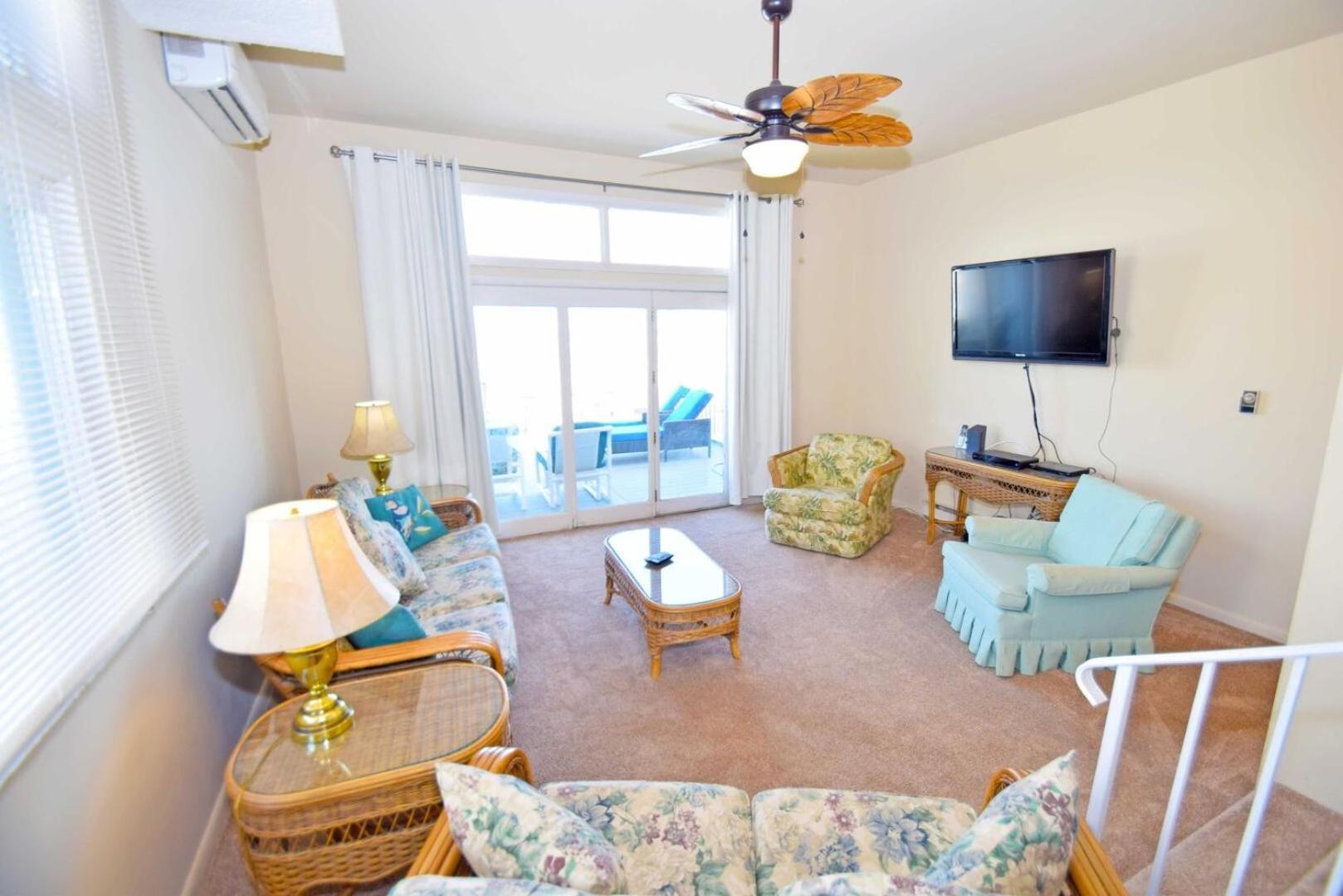 Holiday home Ocean Club 4011 Townhouse *