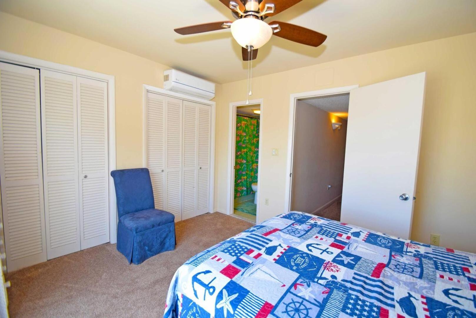 Ocean Club 4011 Townhouse Ocean City