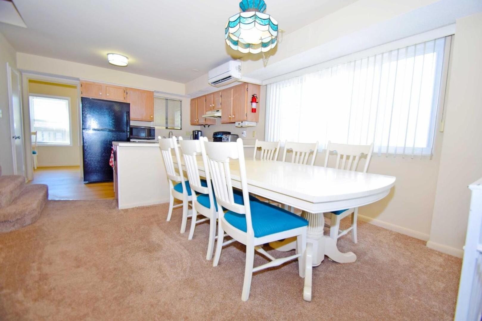 Holiday home Ocean Club 4011 Townhouse *