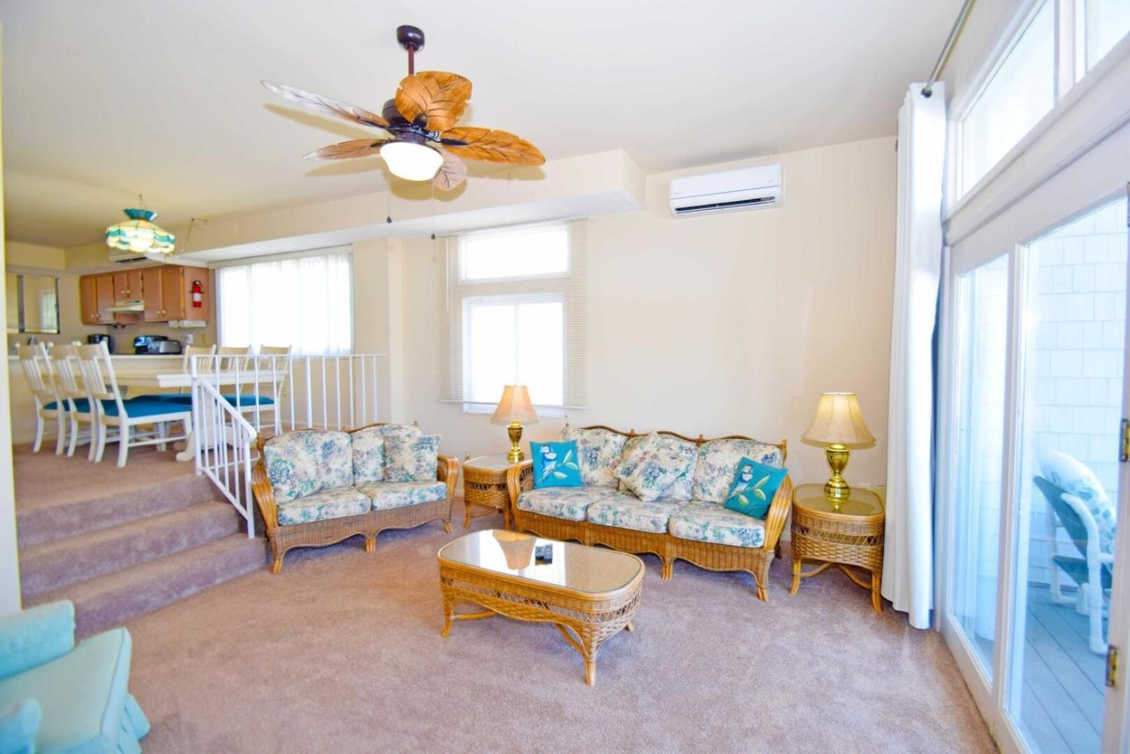 Holiday home Ocean Club 4011 Townhouse