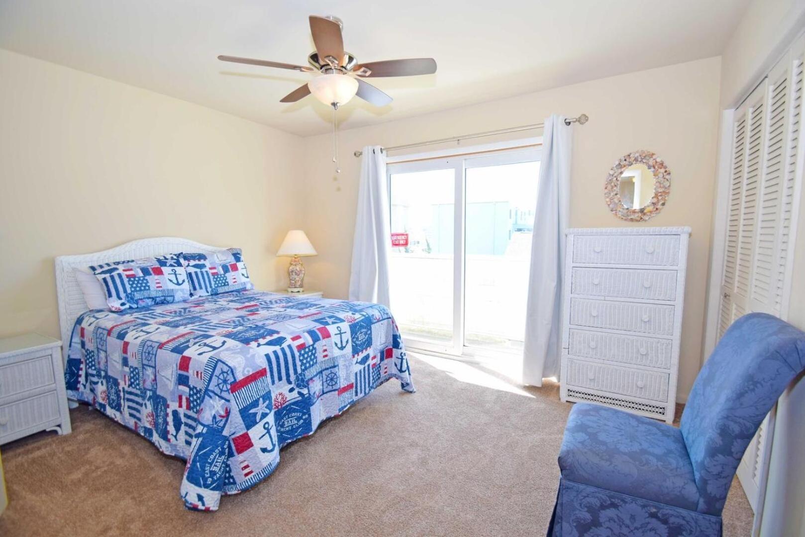Holiday home Ocean Club 4011 Townhouse Ocean City