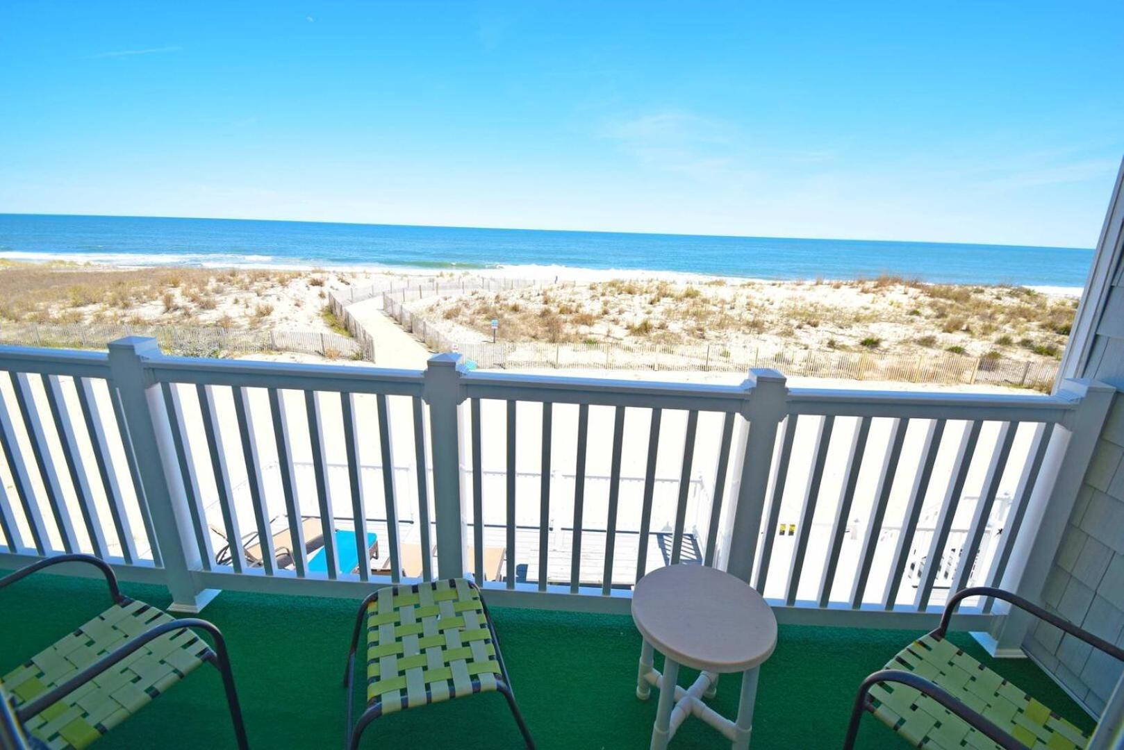 Ocean Club 4011 Townhouse Ocean City