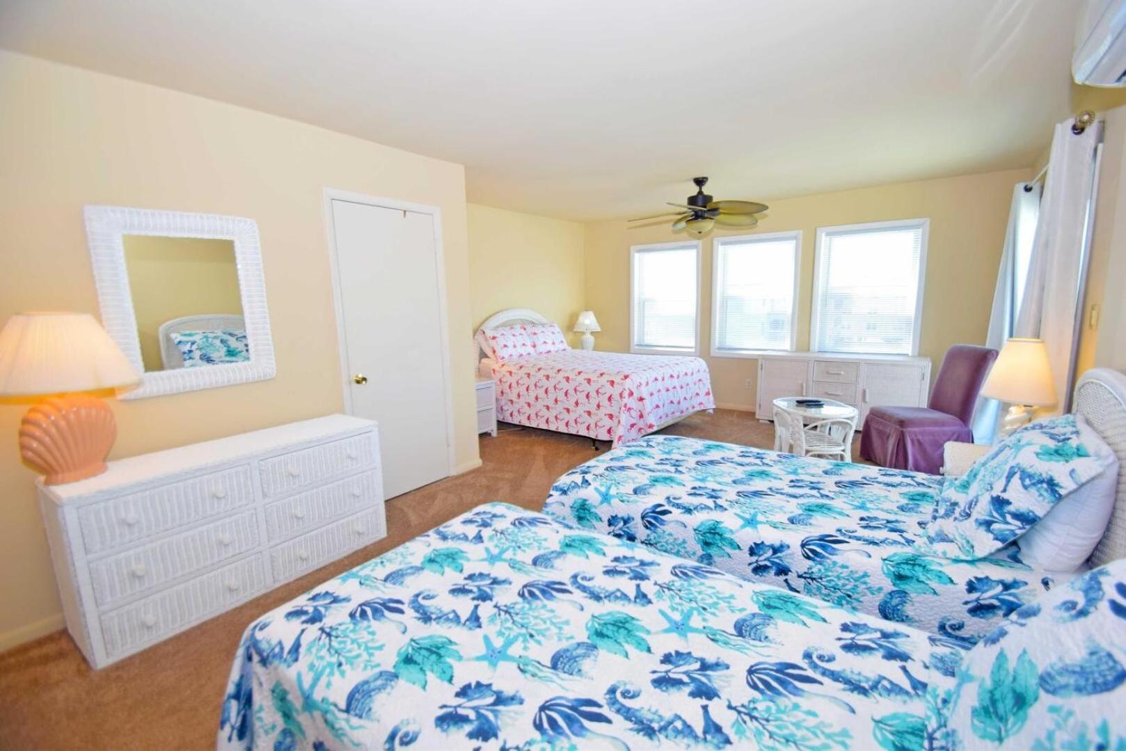 Holiday home Ocean Club 4011 Townhouse