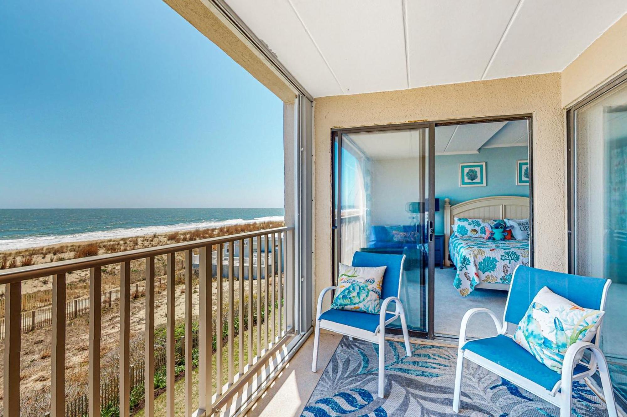 Even Keel 304 Ocean City