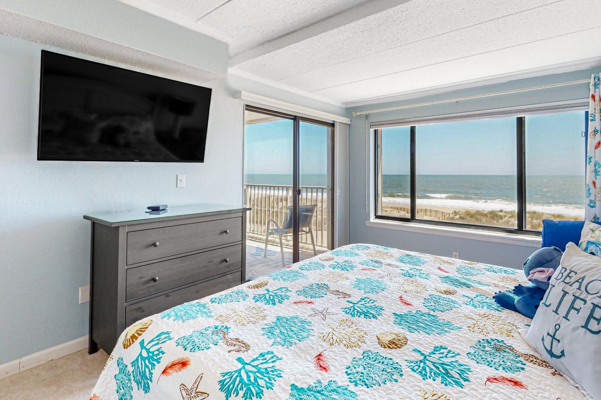 Apartment Even Keel 304
