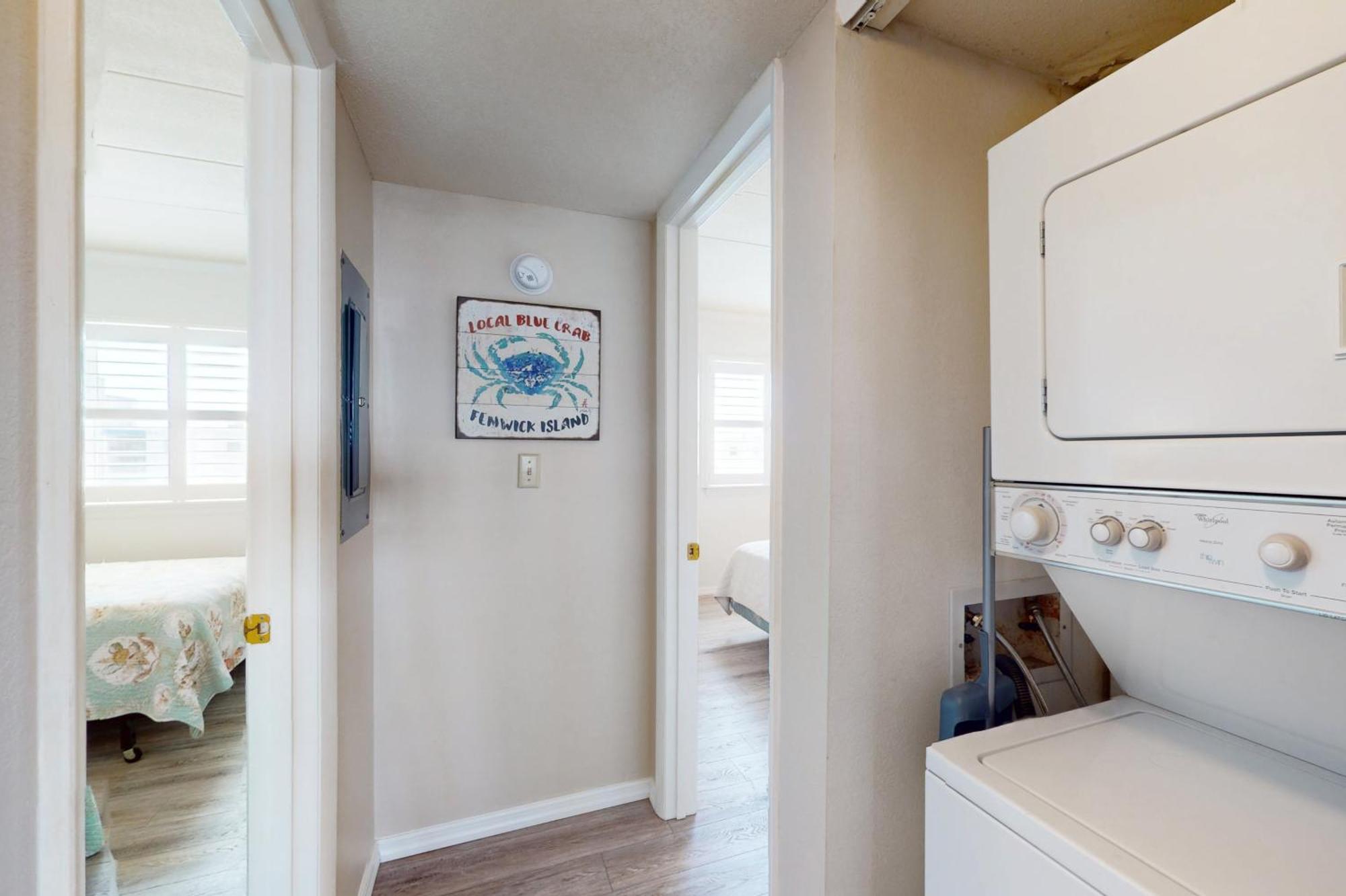 Apartment Seawinds North 310