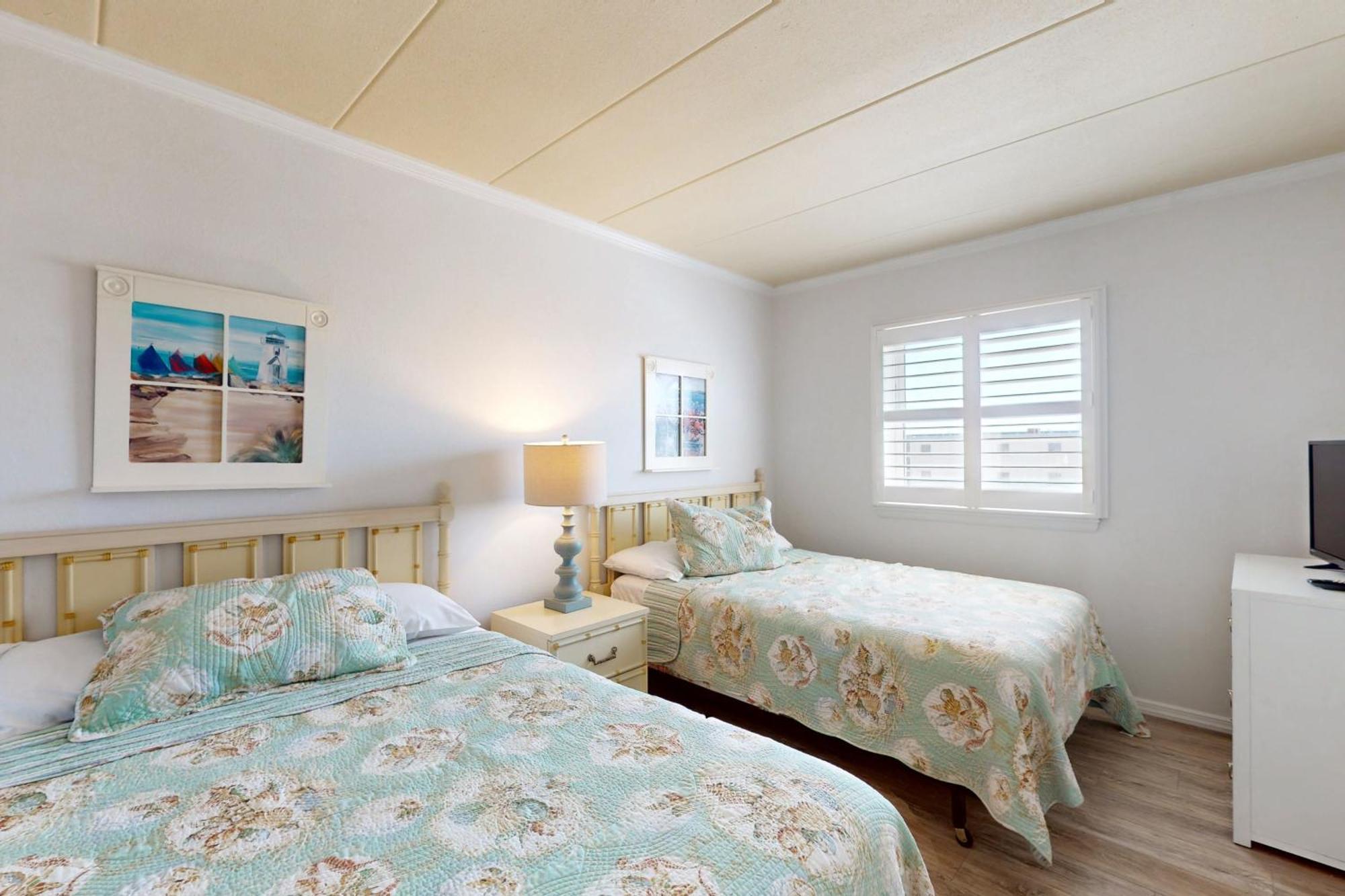 Apartment Seawinds North 310 Ocean City