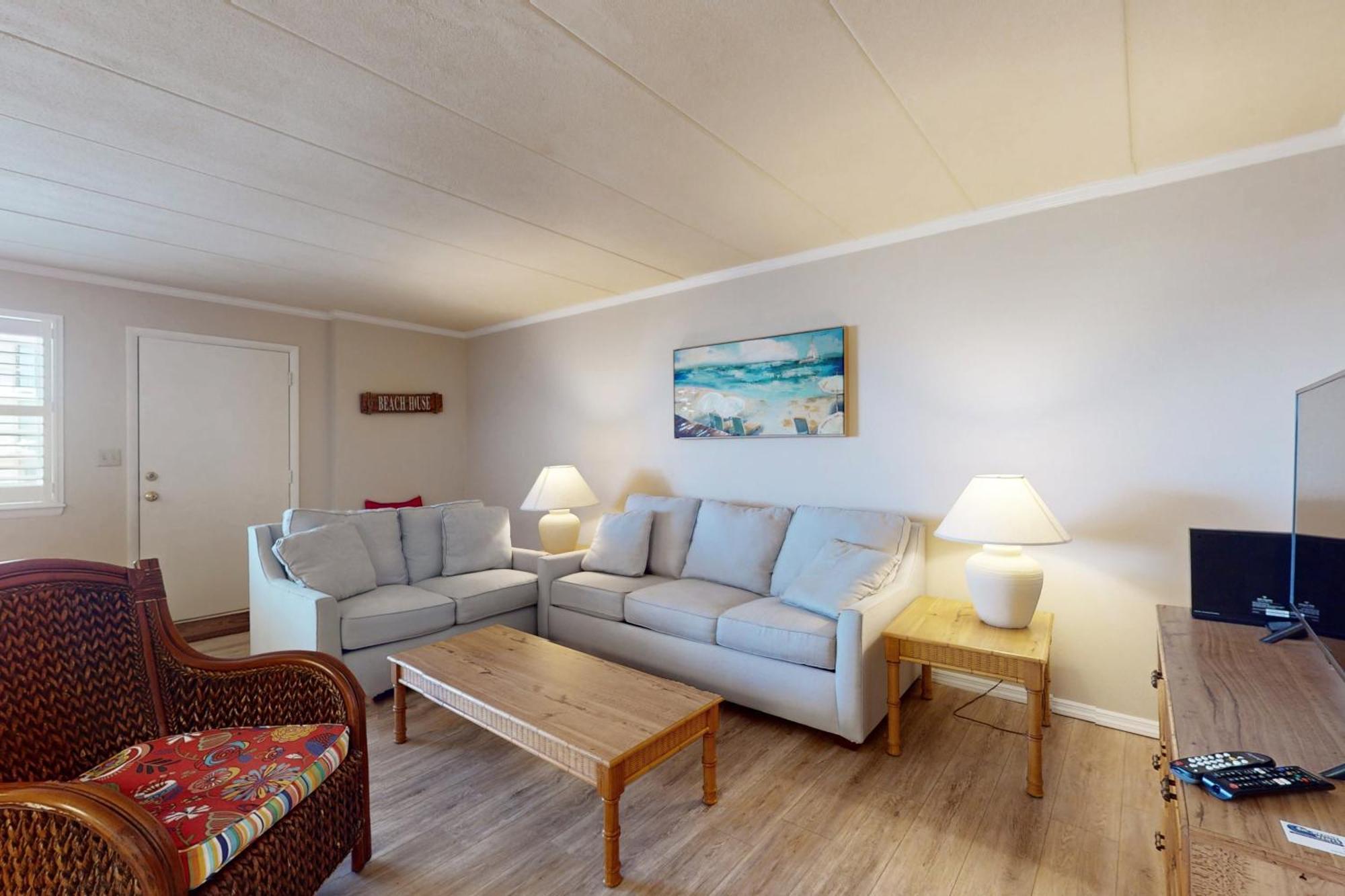 Apartment Seawinds North 310 Ocean City