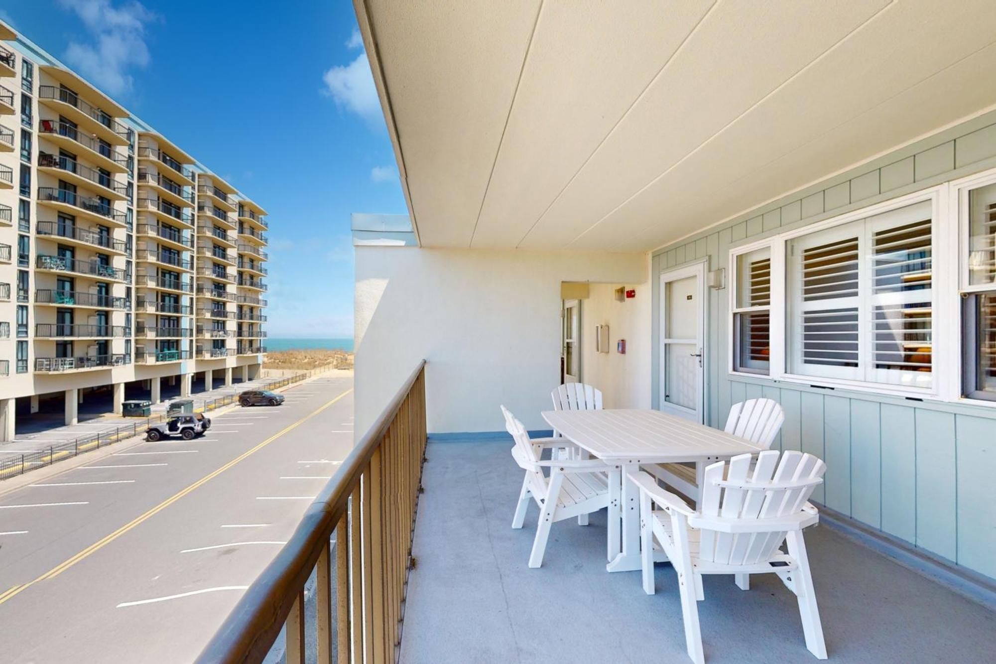 Seawinds North 310 * Ocean City
