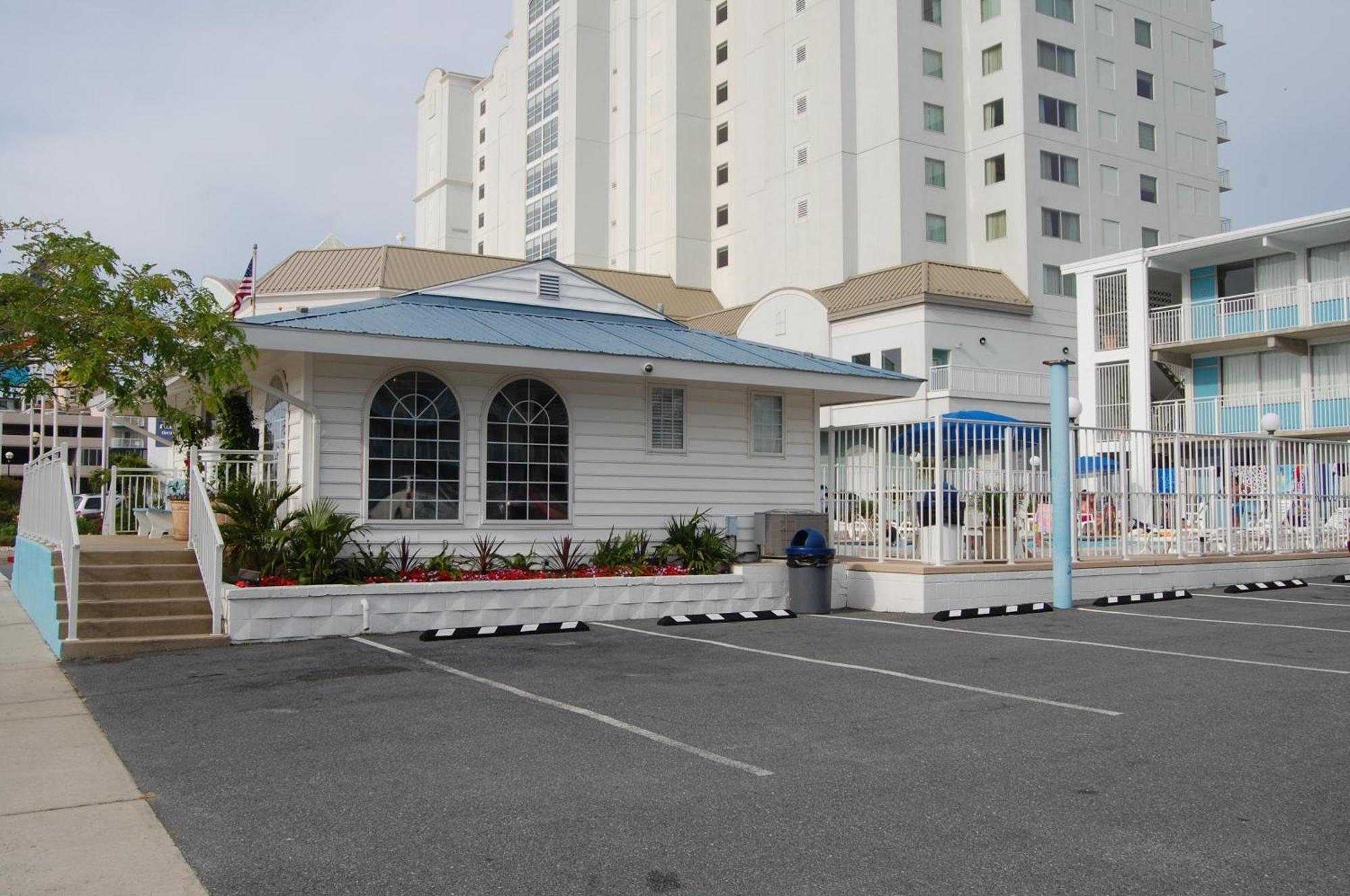 Thunderbird Ocean City