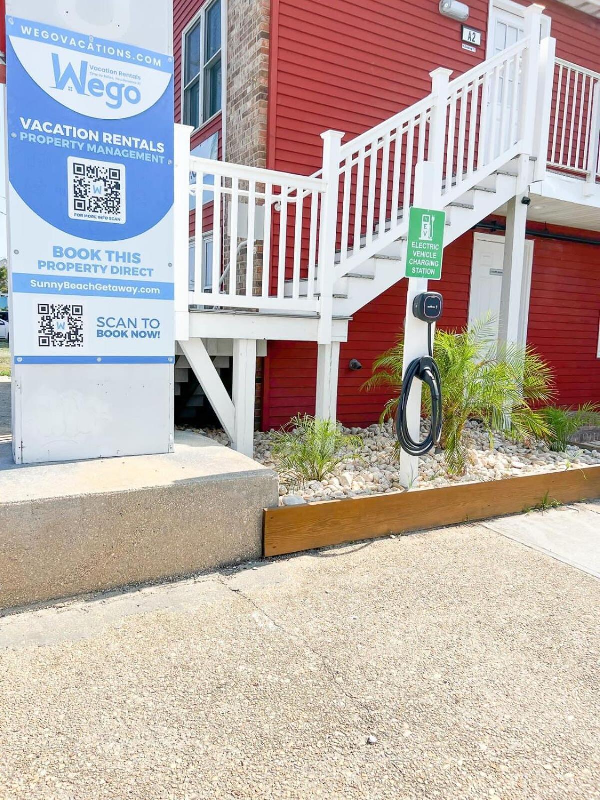 Modern 4br Ocean Block Walk To The